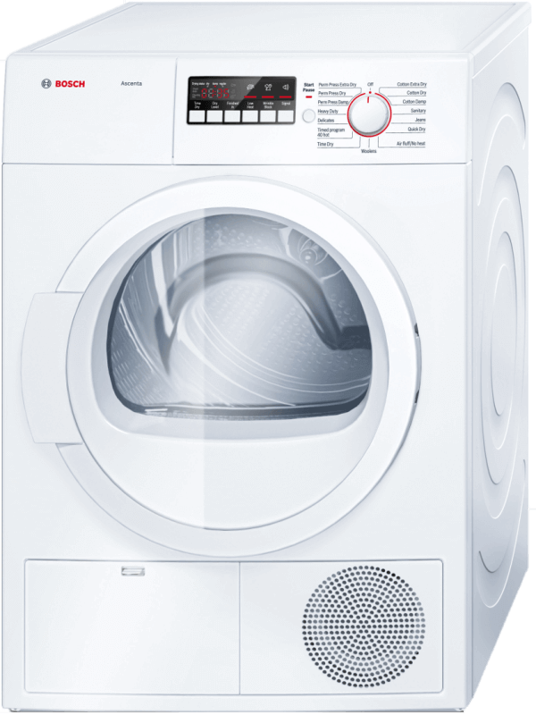 bosch clothes dryer repairs perth