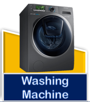 washing machine repairs perth